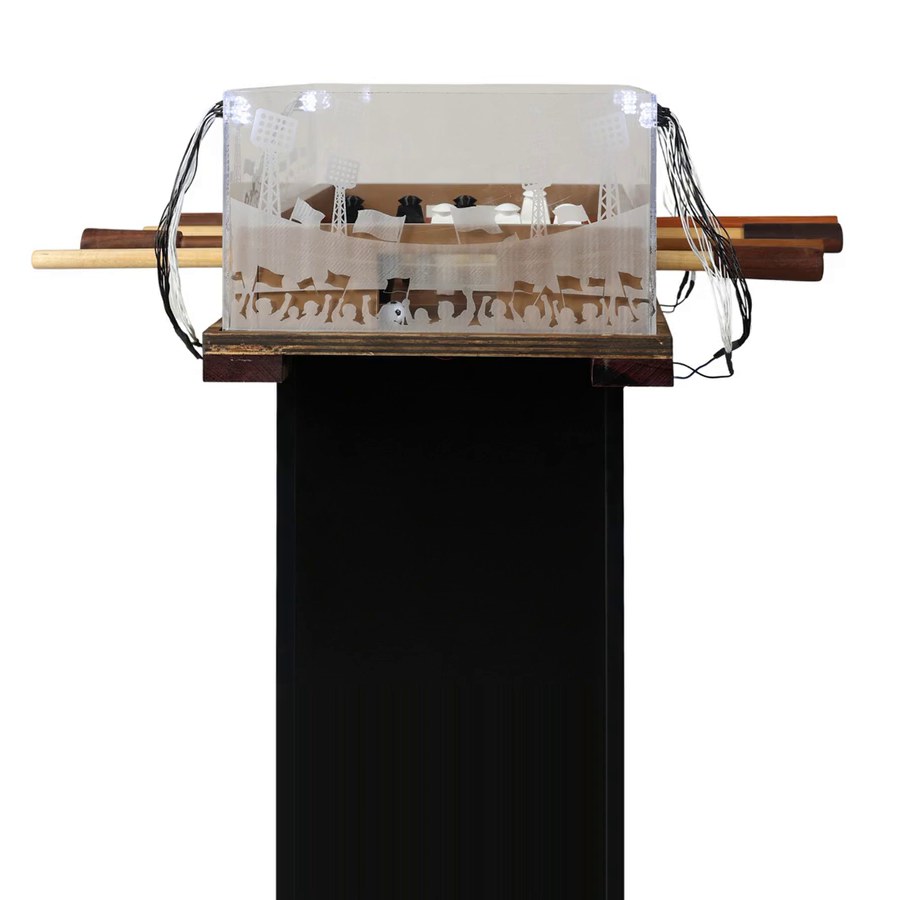 Foosball Table