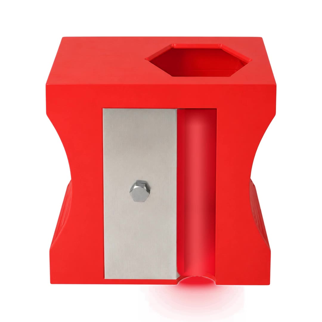 Sharpener, lit